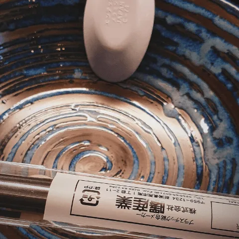 TABLEWARE SET
