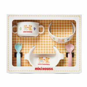 Tableware Set