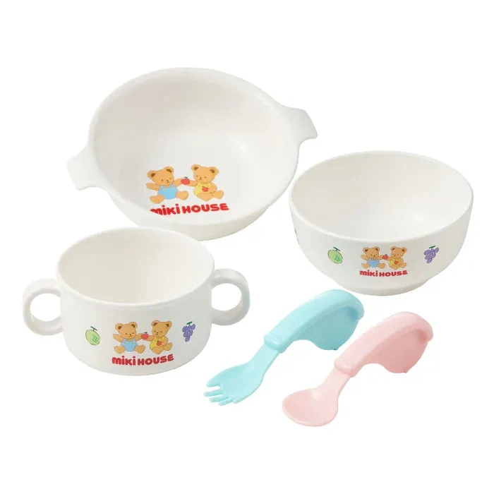 Tableware Set
