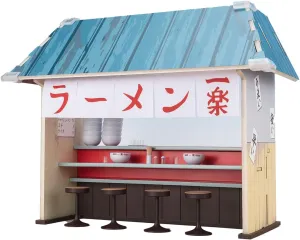 TAMASHII NATIONS - Naruto - Ichiraku Ramen Set S.H.Figuarts Action Figure
