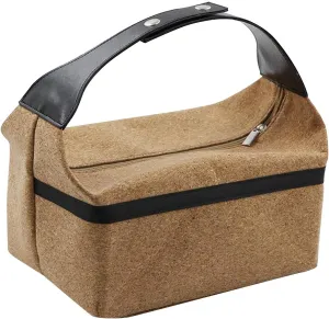 Teaware Bag Tea Set Storage Bag Cooking Utensils Bag Coffee Set Bag Coffee Maker Carry Bag for Camping Outdoor Hiking Travel