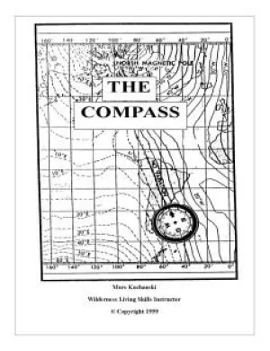 The Compass Pocket Book - Mors Kochanski