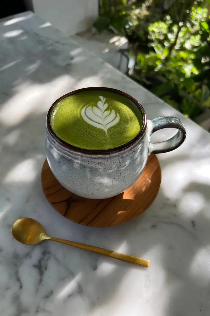 The Comporta Coffee Mug - L - Set of 6