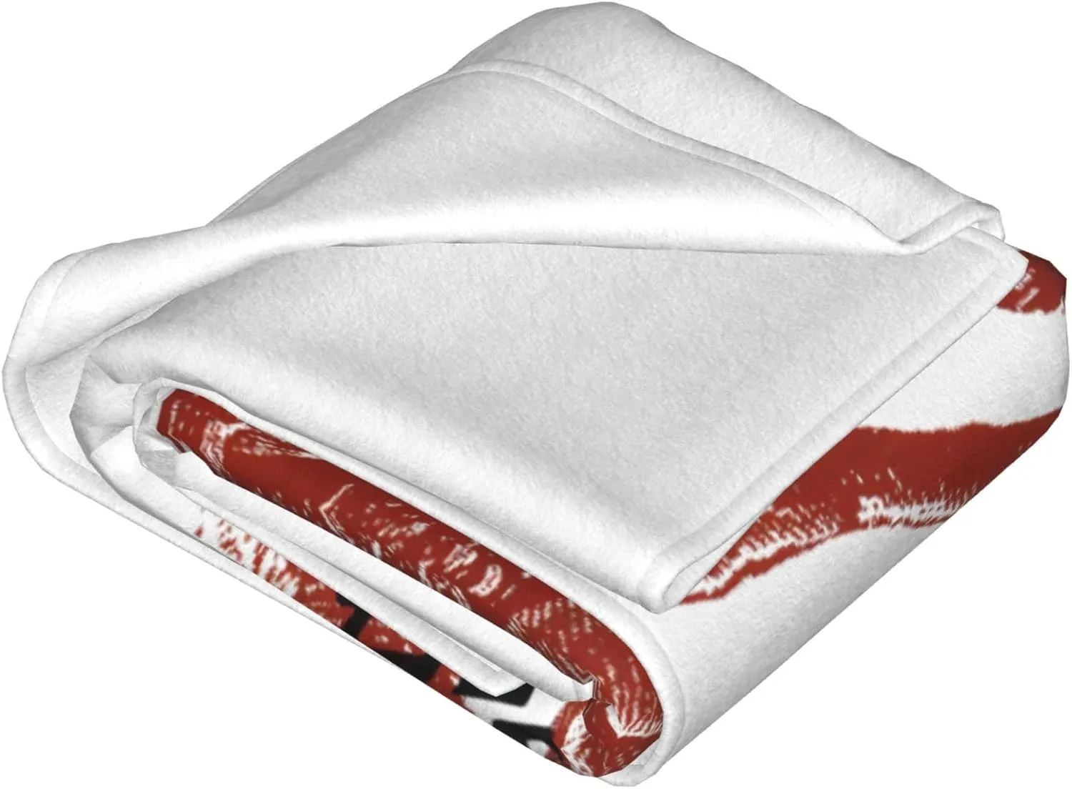 The Mars Volta Blanket Flannel Fleece Printed Throw Blankets Ultra Soft Micro Warm Blanket for All Season Bedding Chair Sofa Couch Bed 50"x40"