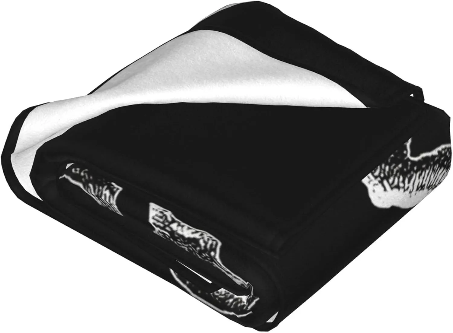 The Mars Volta Blanket Flannel Fleece Printed Throw Blankets Ultra Soft Micro Warm Blanket for All Season Bedding Chair Sofa Couch Bed 50"x40"