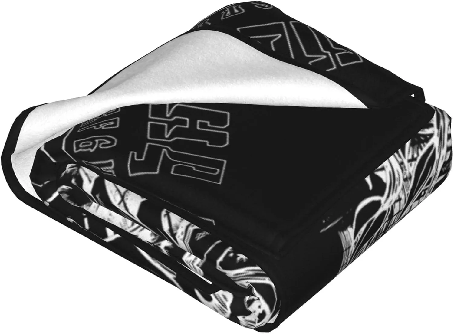 The Mars Volta Blanket Flannel Fleece Printed Throw Blankets Ultra Soft Micro Warm Blanket for All Season Bedding Chair Sofa Couch Bed 50"x40"