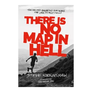 There is No Map in Hell