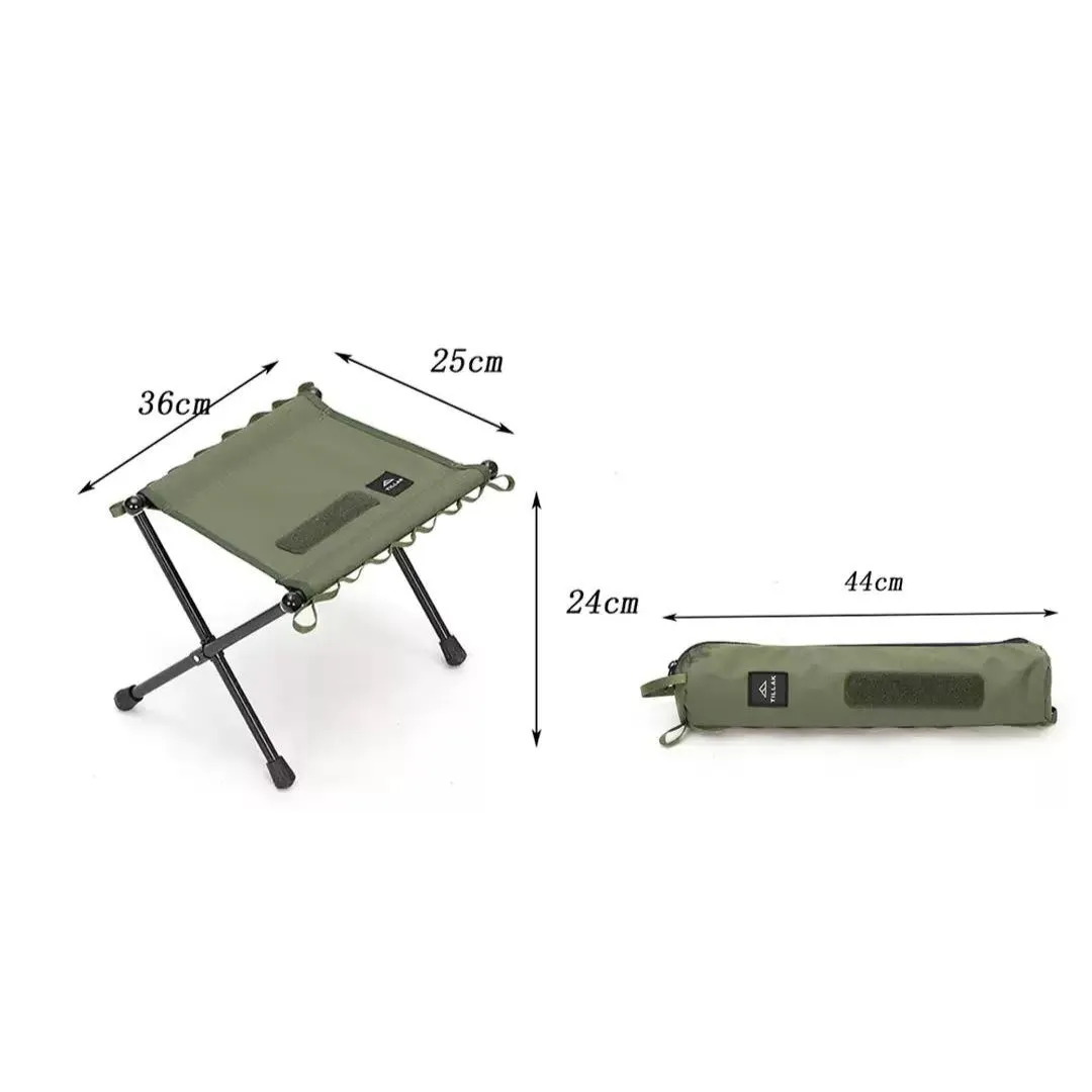 Tillak Speed Stool