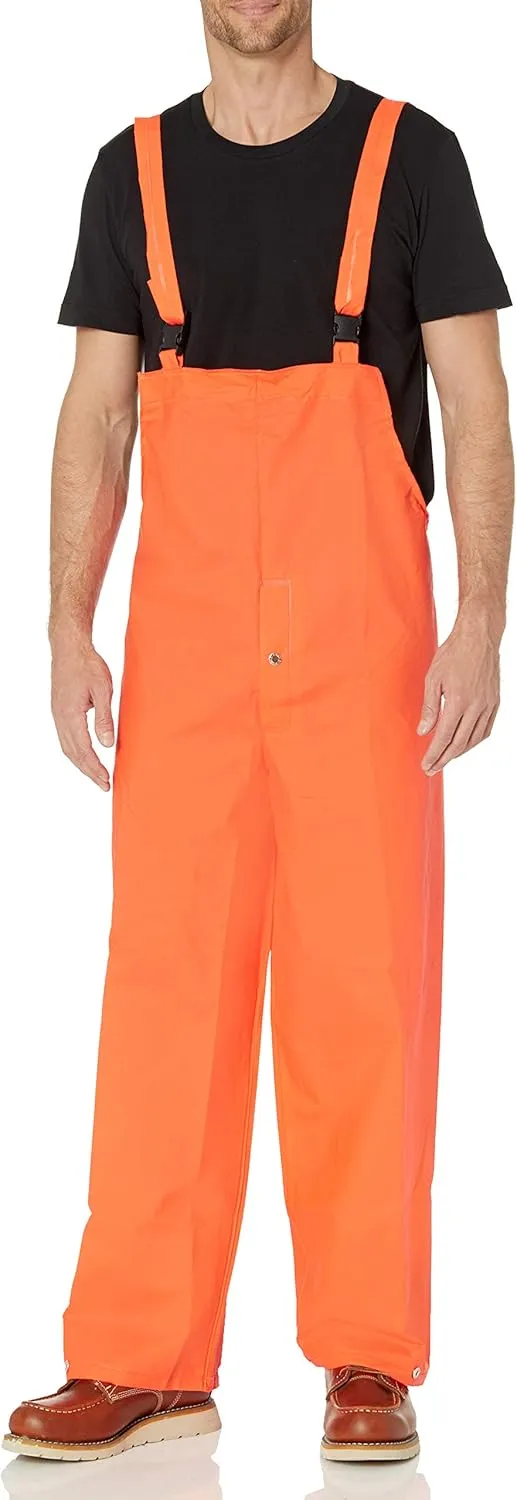 TINGLEY Comfort-Tuff 2-Piece Rain Suit