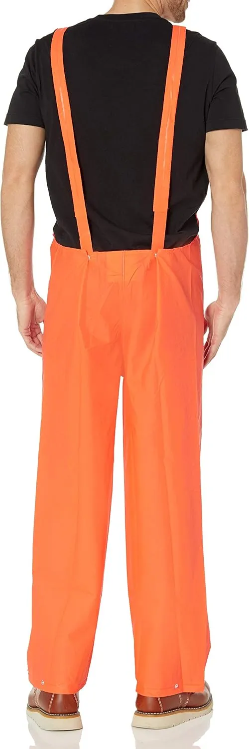 TINGLEY Comfort-Tuff 2-Piece Rain Suit
