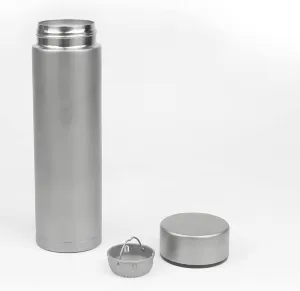 Titanium alloy tea cup pure titanium thermos cup 450ML