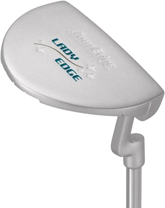 Tour Edge Golf Lady Edge Full Set W/Stand Bag
