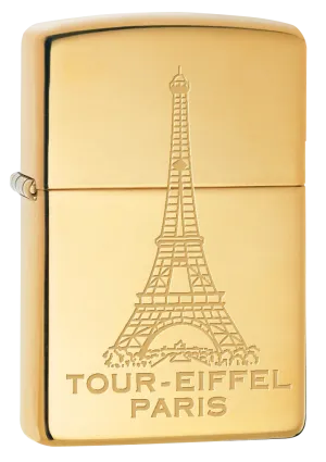 Tour Eiffel
