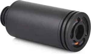 Tracer Unit Lighter Glow in Dark for 14mm CCW/10mm CW Thread M14 CCW Thread to M11 CW Thread