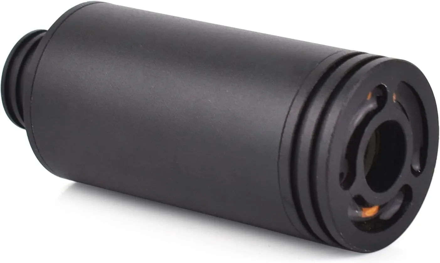 Tracer Unit Lighter Glow in Dark for 14mm CCW/10mm CW Thread M14 CCW Thread to M11 CW Thread