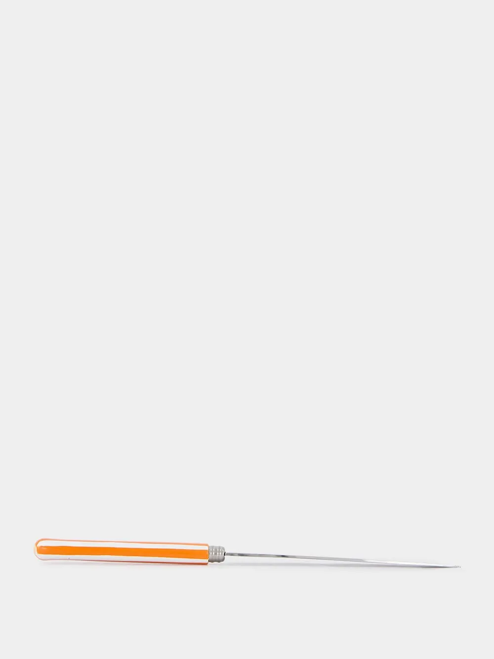 Transat Orange Dinner Knife