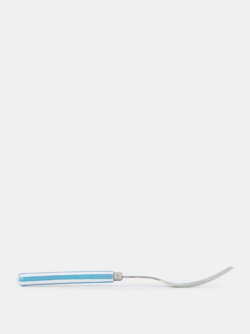 Transat Turquoise Dinner Fork