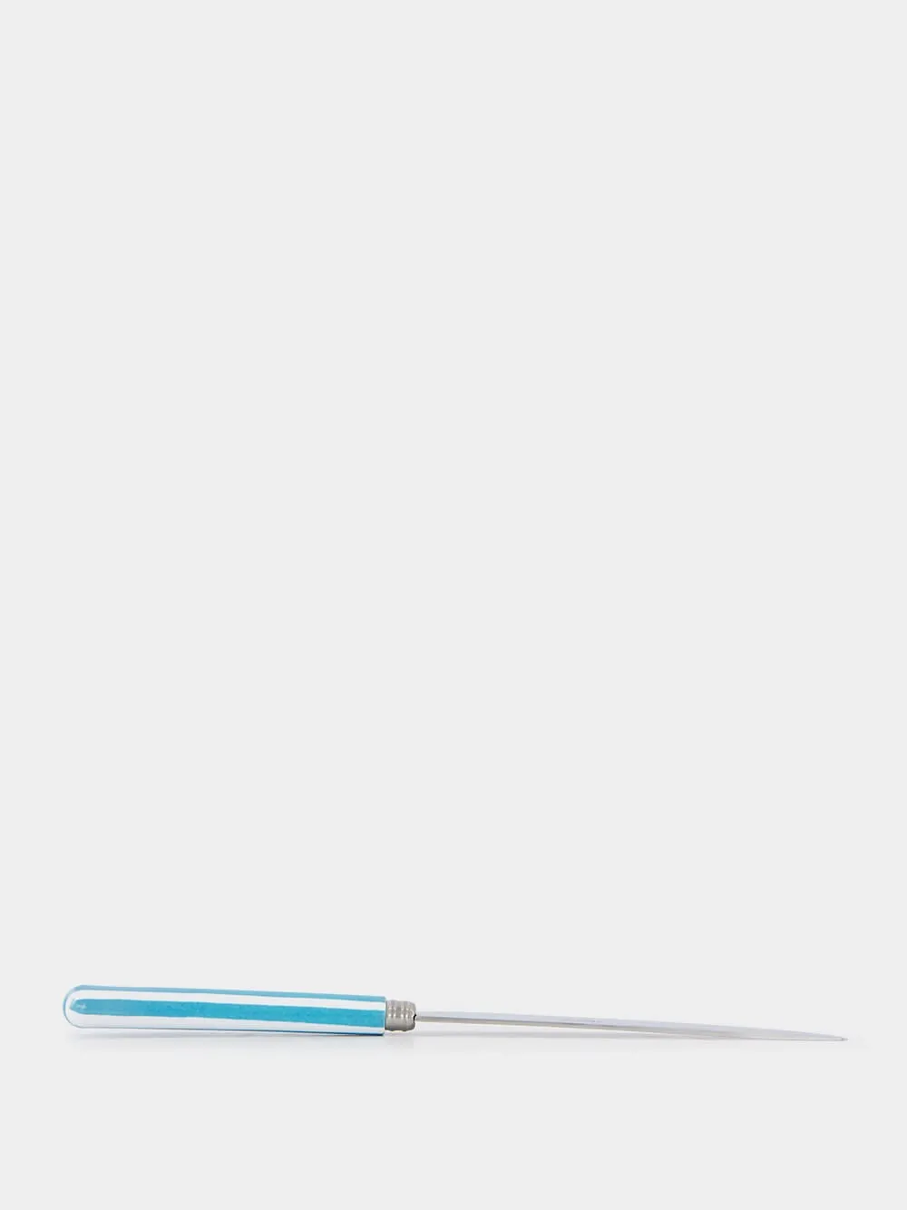 Transat Turquoise Dinner Knife