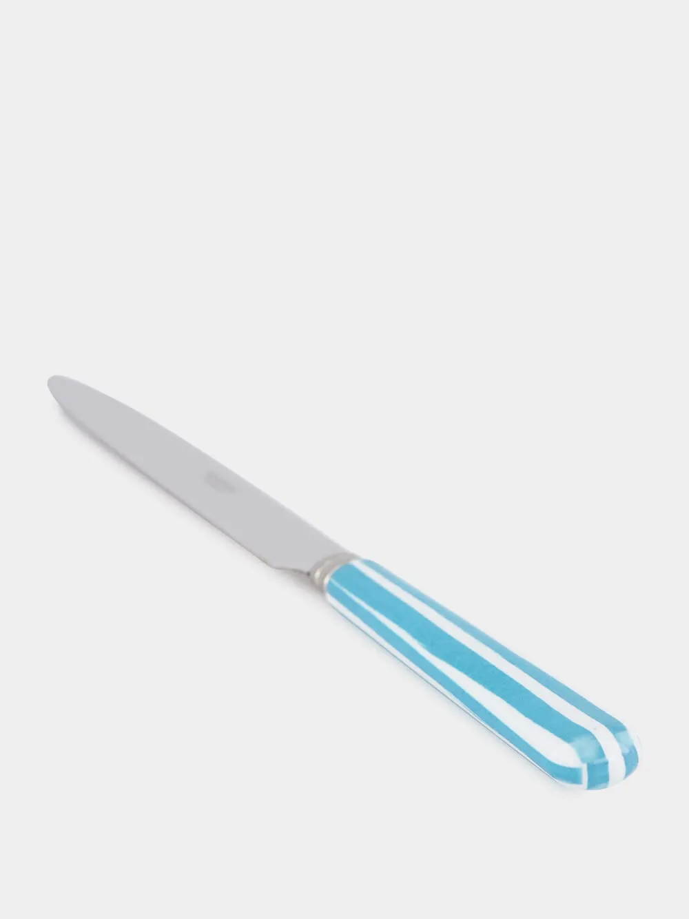 Transat Turquoise Dinner Knife