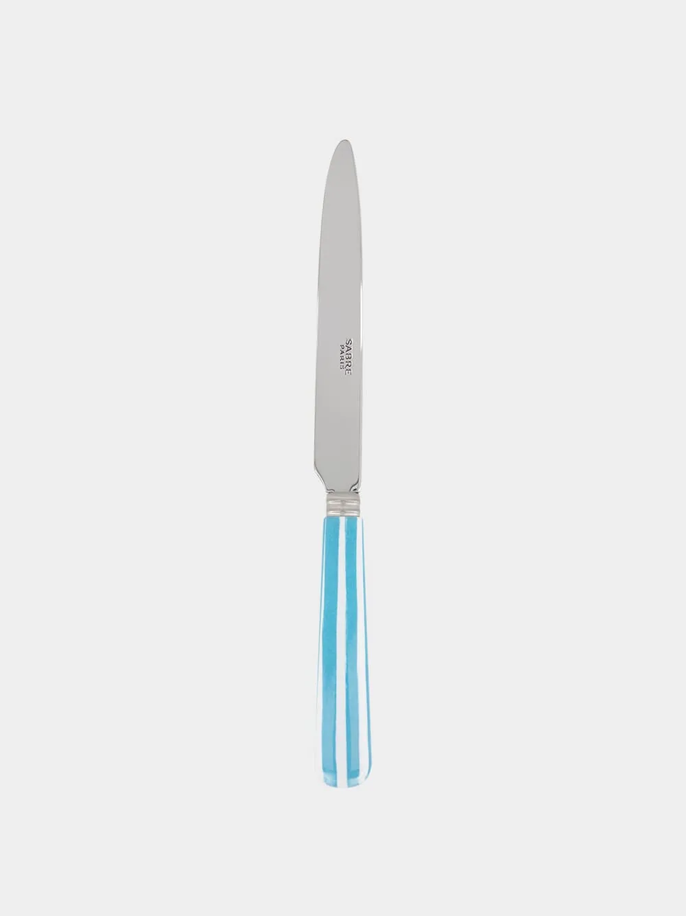 Transat Turquoise Dinner Knife