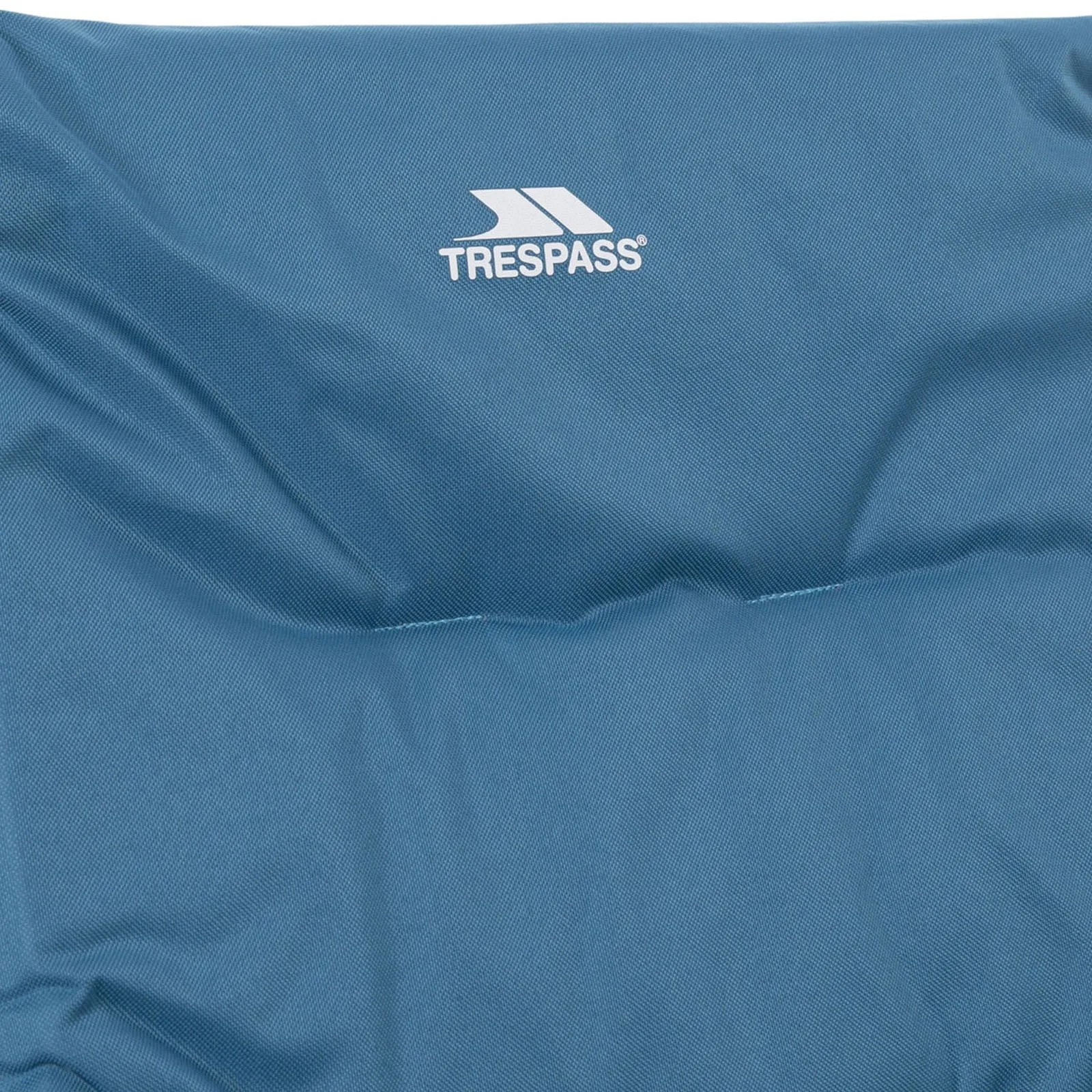 Trespass Adults Paddy Folding Padded Camping Chair