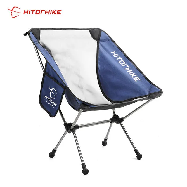 Ultralight Camping Chair