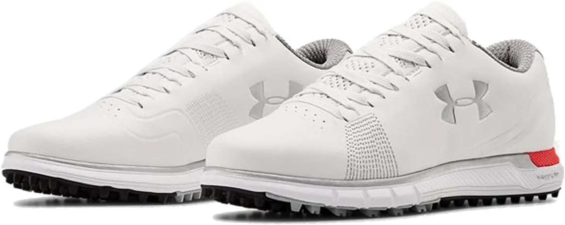 Under Armour Women's HOVR Fade Spikeless Golf Shoe