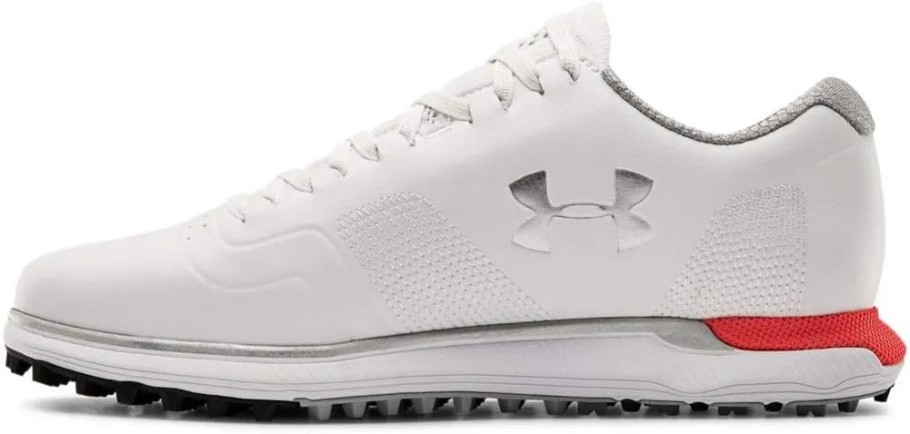 Under Armour Women's HOVR Fade Spikeless Golf Shoe