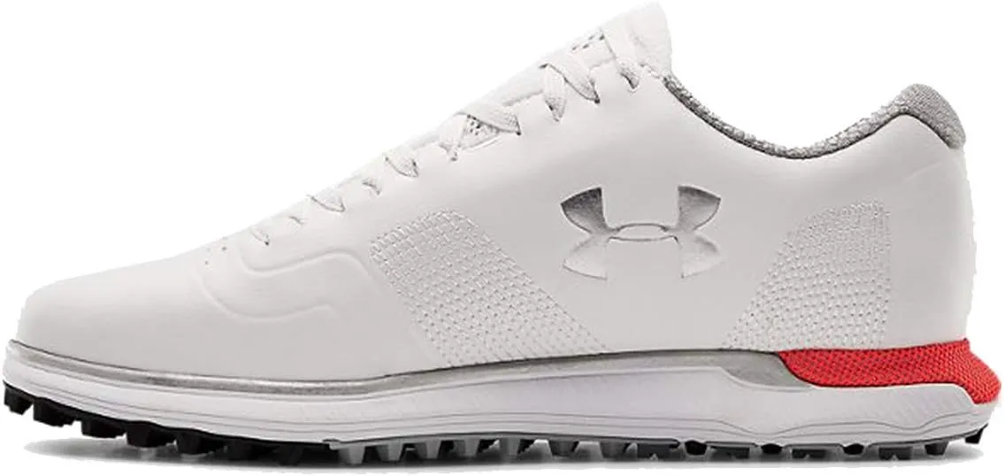 Under Armour Women's HOVR Fade Spikeless Golf Shoe