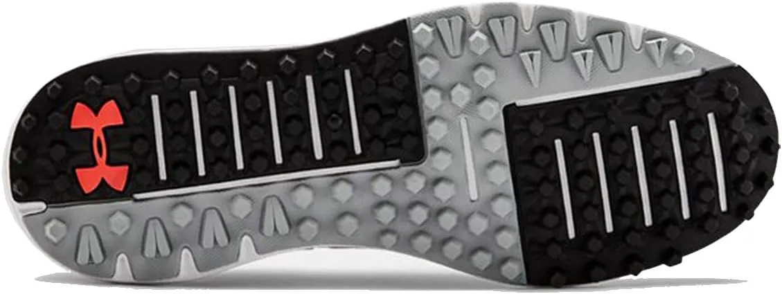 Under Armour Women's HOVR Fade Spikeless Golf Shoe
