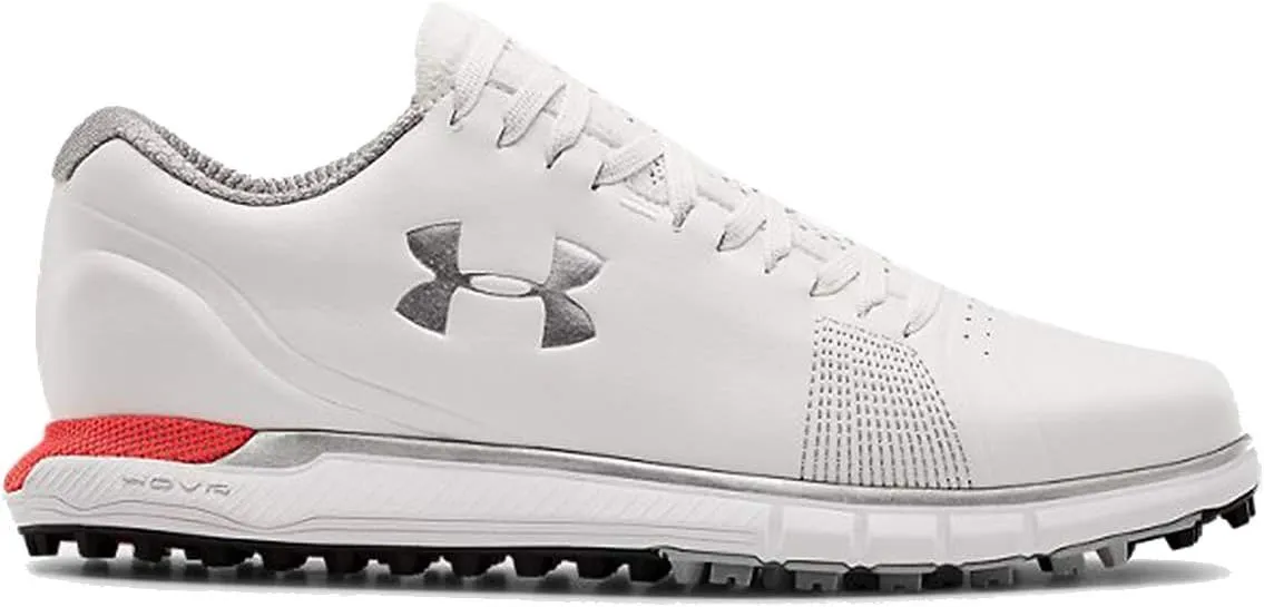 Under Armour Women's HOVR Fade Spikeless Golf Shoe