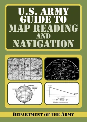 U.S. Guide to Map Reading