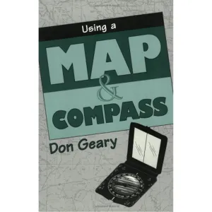 Using a Map & Compass Paperback – August 1, 1995