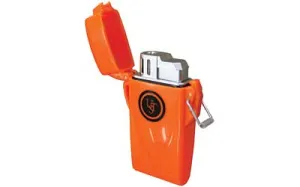 UST FLOATING LIGHTER ORANGE
