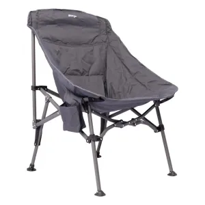 Vango Crater Chair Granite Grey