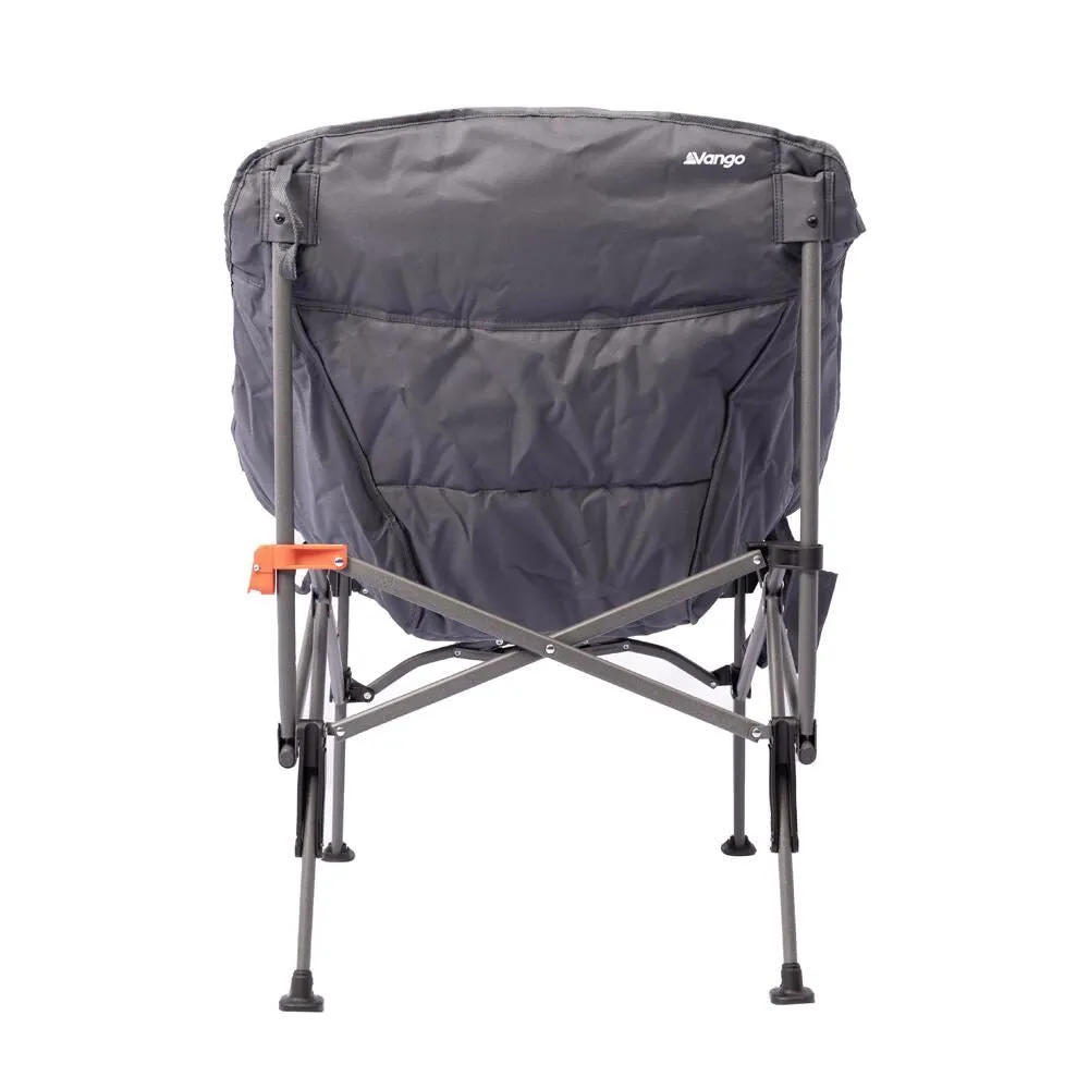 Vango Crater Chair Granite Grey