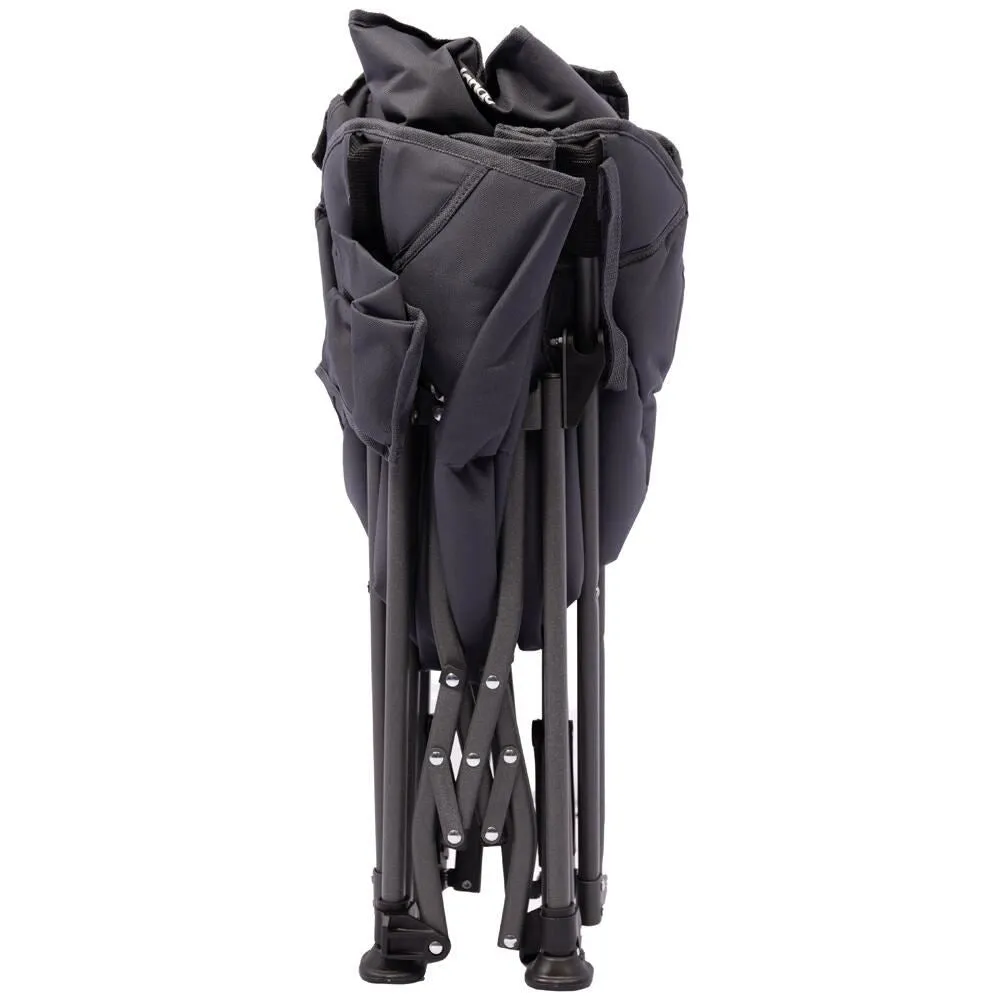Vango Crater Chair Granite Grey