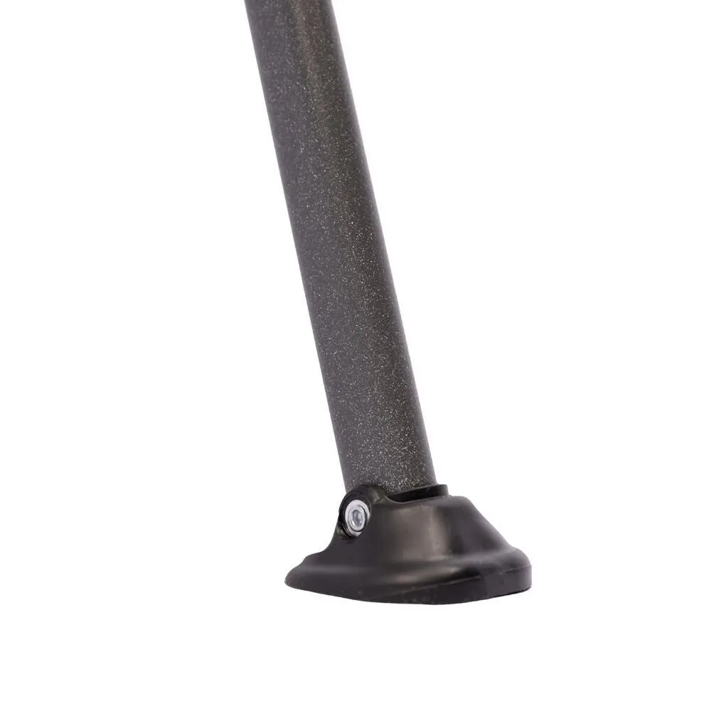 Vango Crater Chair Granite Grey