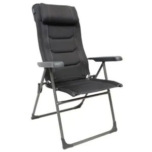 Vango Hyde DLX Chair (Shadow Grey)