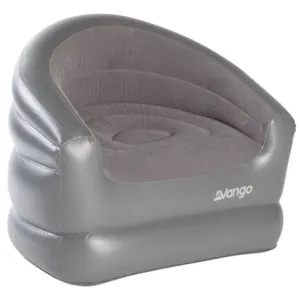Vango Inflatable Chair - Camping Blow Up Chair