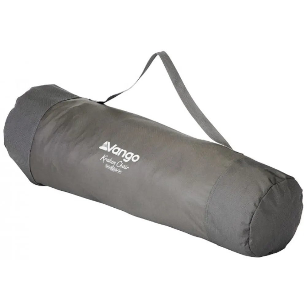 Vango Kraken 2 Oversized Camping Chair (Excalibur)