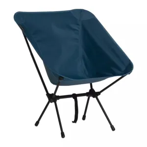 Vango Micro Steel Chair (Mykonos Blue)