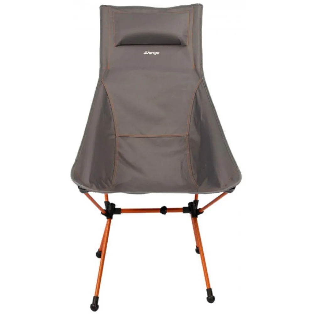 Vango Micro Tall Chair (Excalibur)