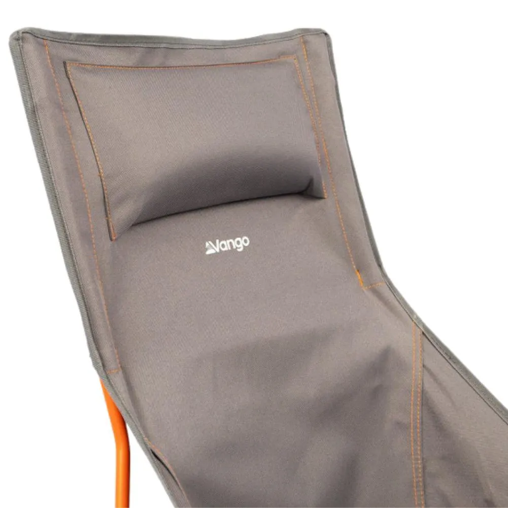 Vango Micro Tall Chair (Excalibur)