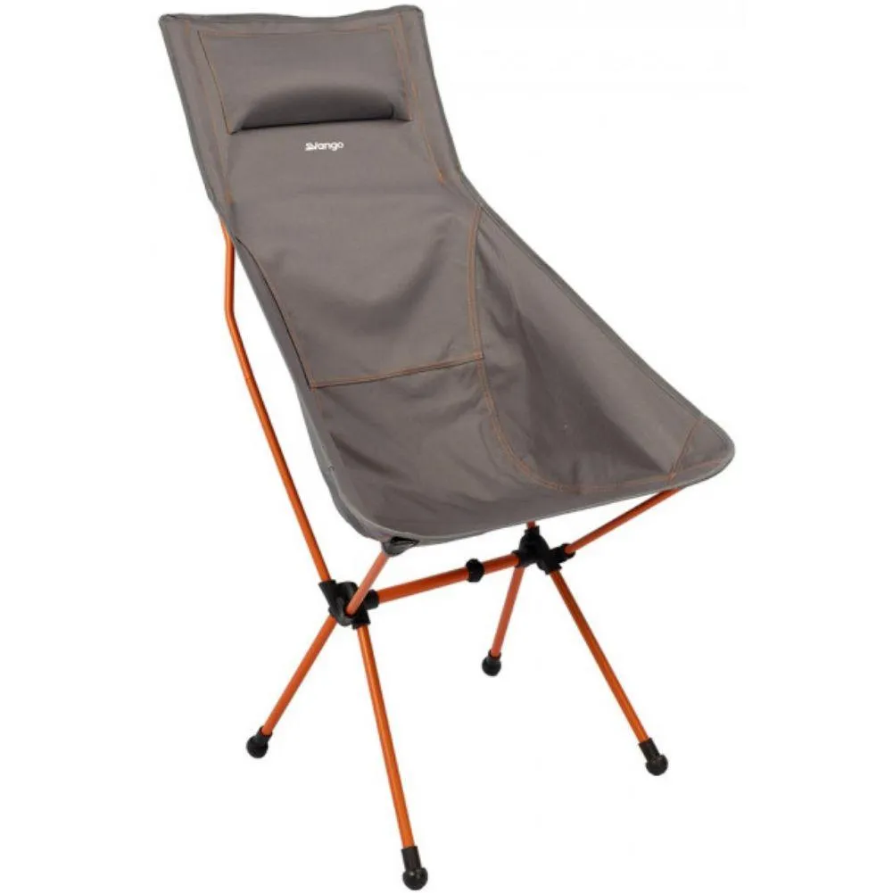 Vango Micro Tall Chair (Excalibur)