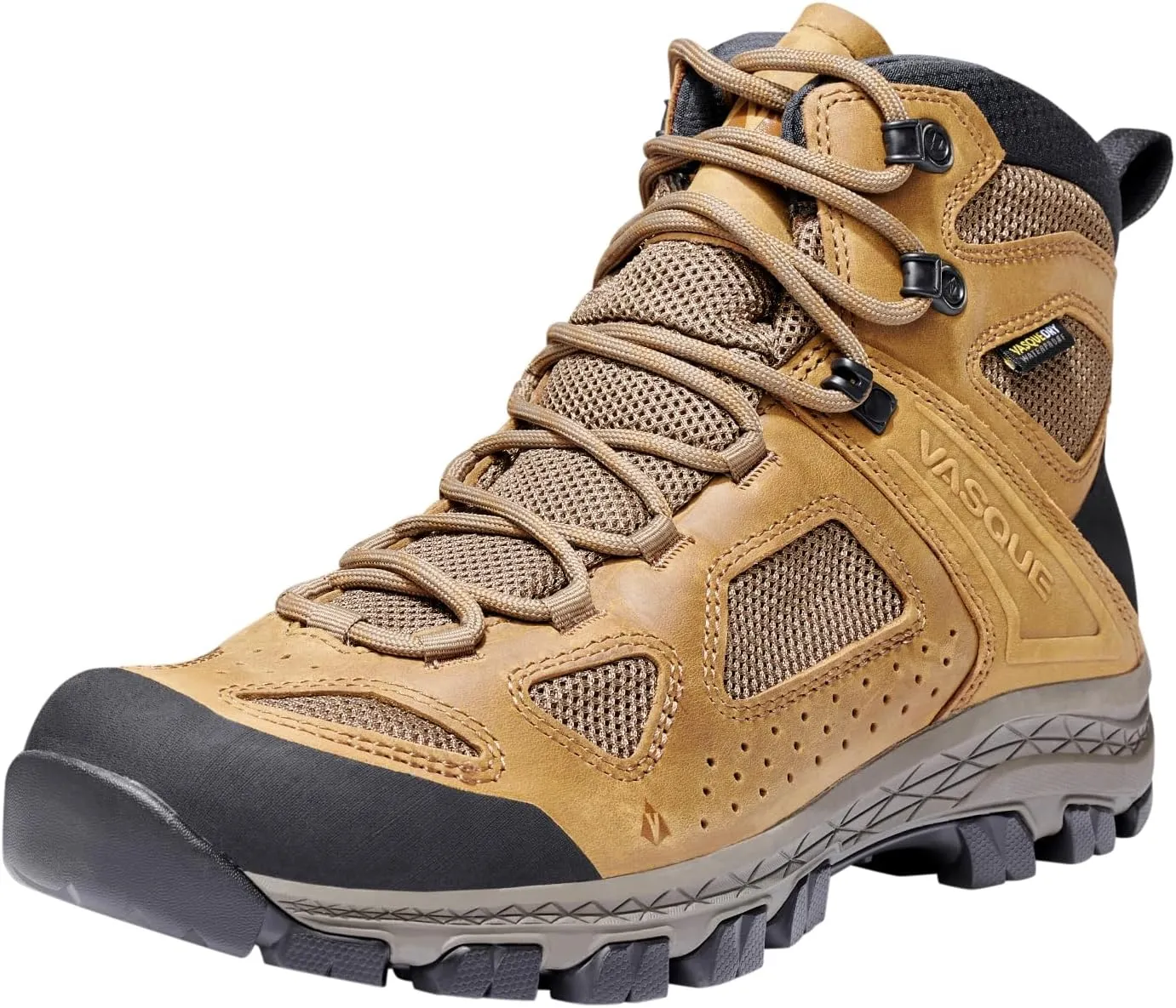 Vasque Unisex-Adult Breeze 07742M090