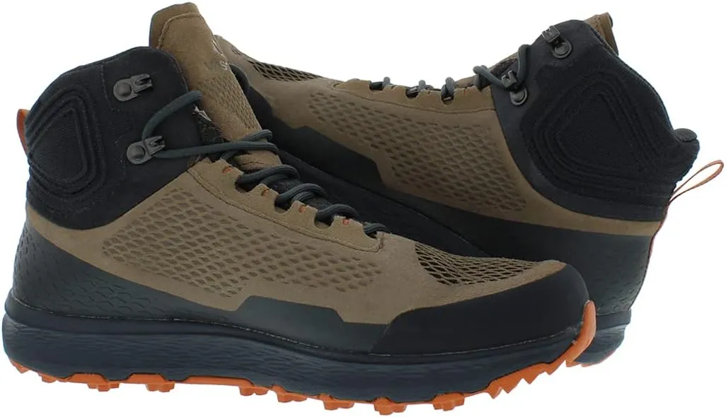 Vasque Unisex-Adult Breeze Lt Ntx 07440M090