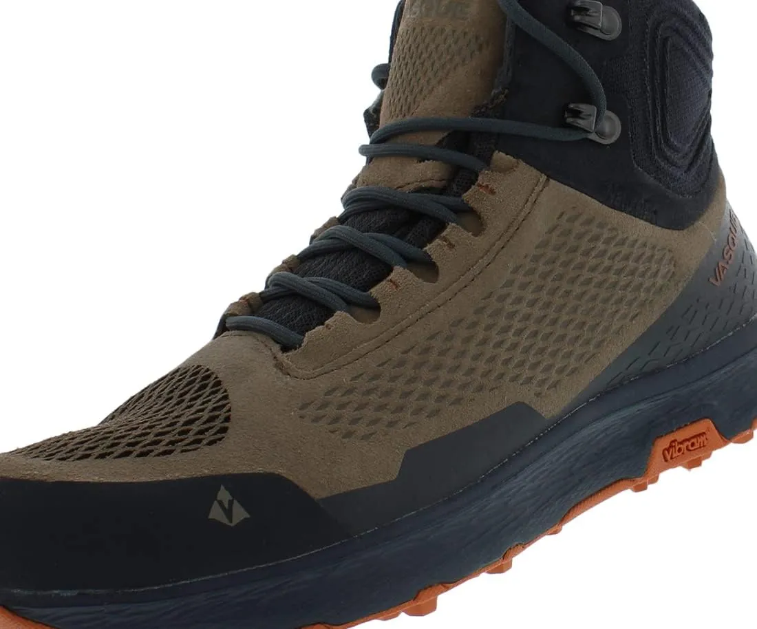 Vasque Unisex-Adult Breeze Lt Ntx 07440M090