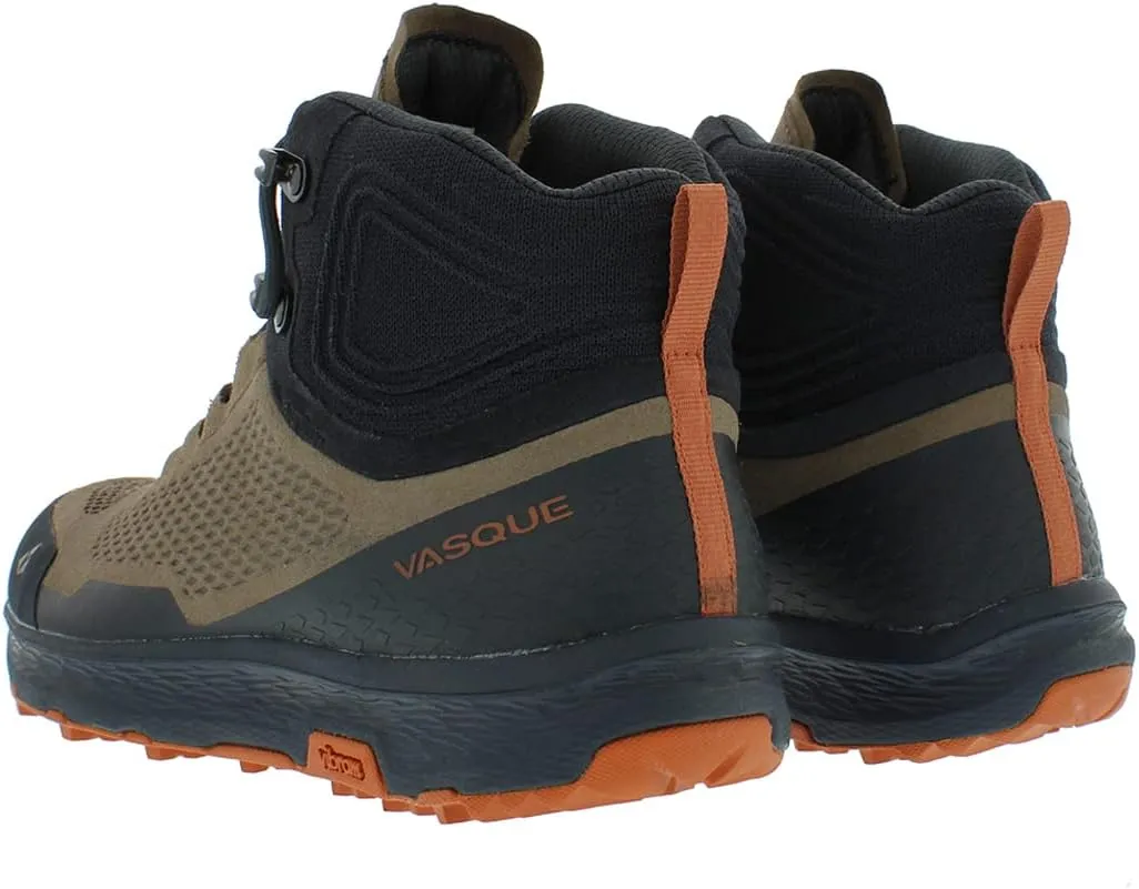 Vasque Unisex-Adult Breeze Lt Ntx 07440M090