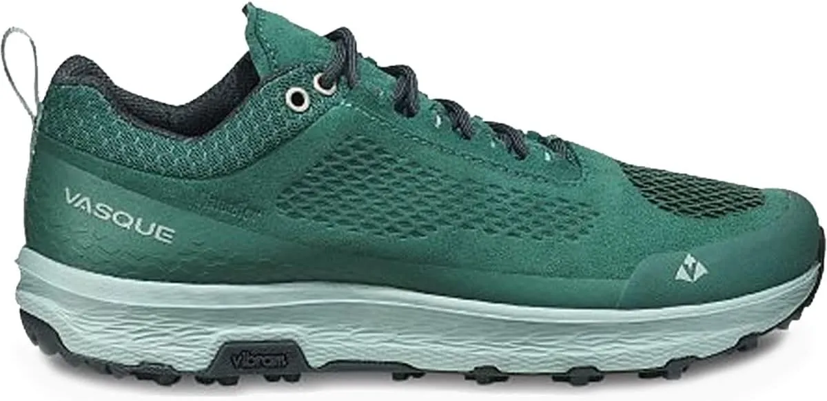 Vasque Women's Breeze Lt Ntx Low 07497M105